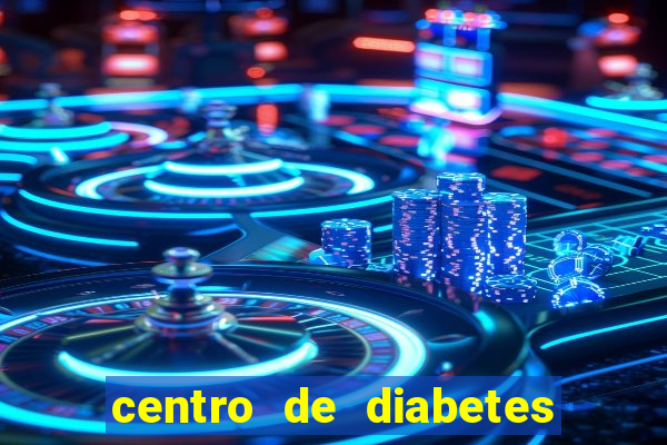 centro de diabetes rio de janeiro